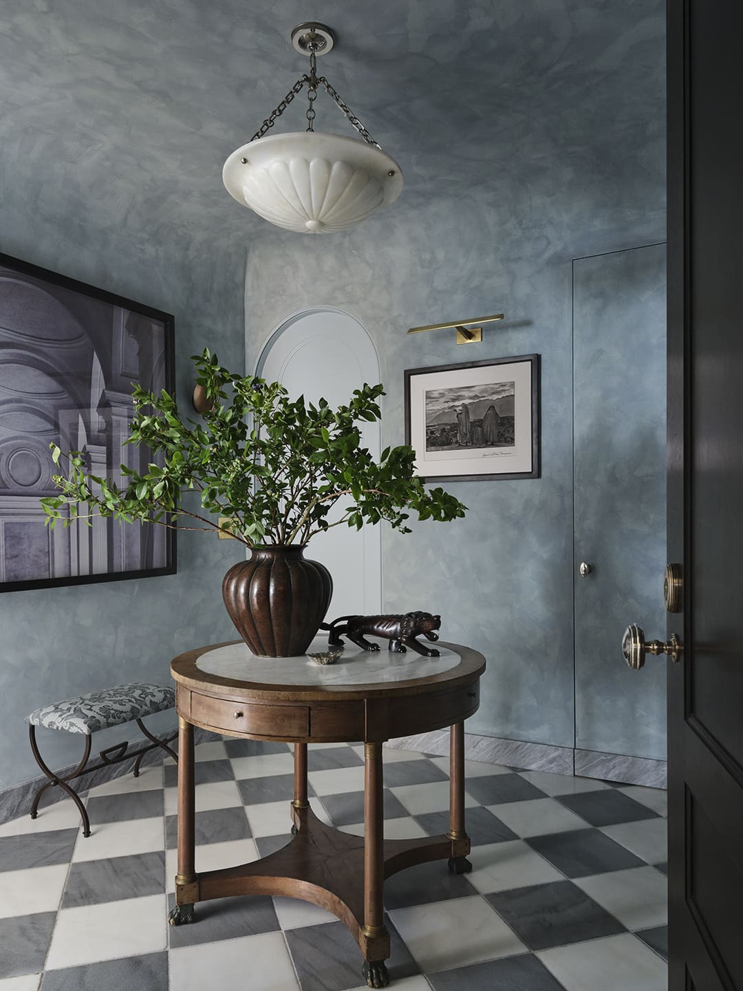 Apartment : Upper East Side : Yellow House Architects