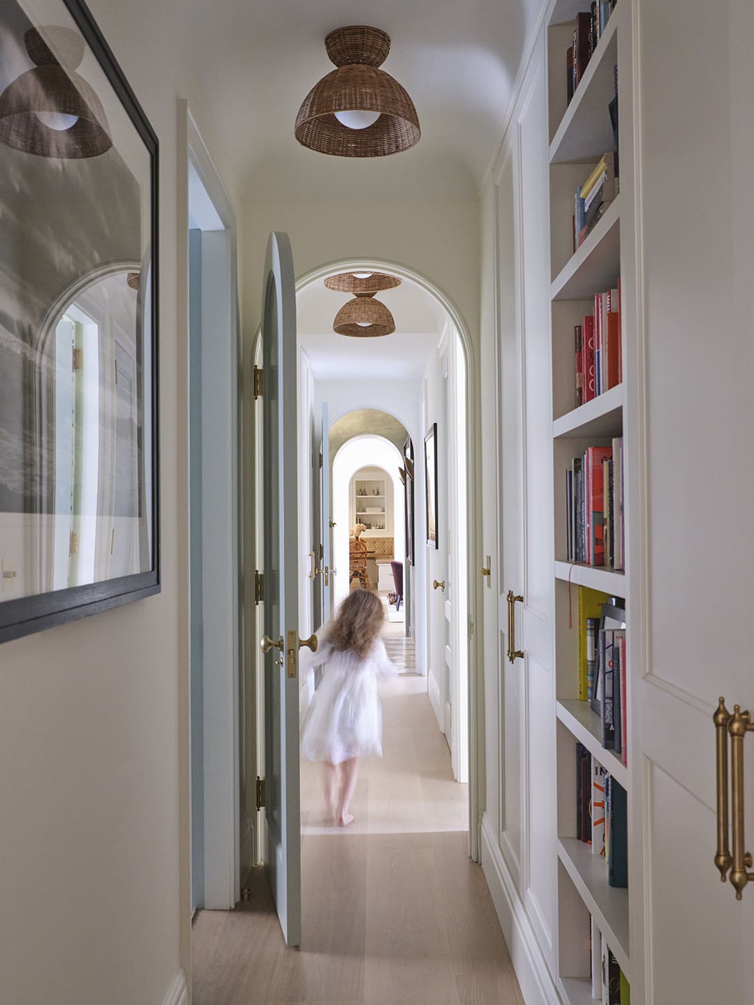 Apartment : Upper East Side : Yellow House Architects