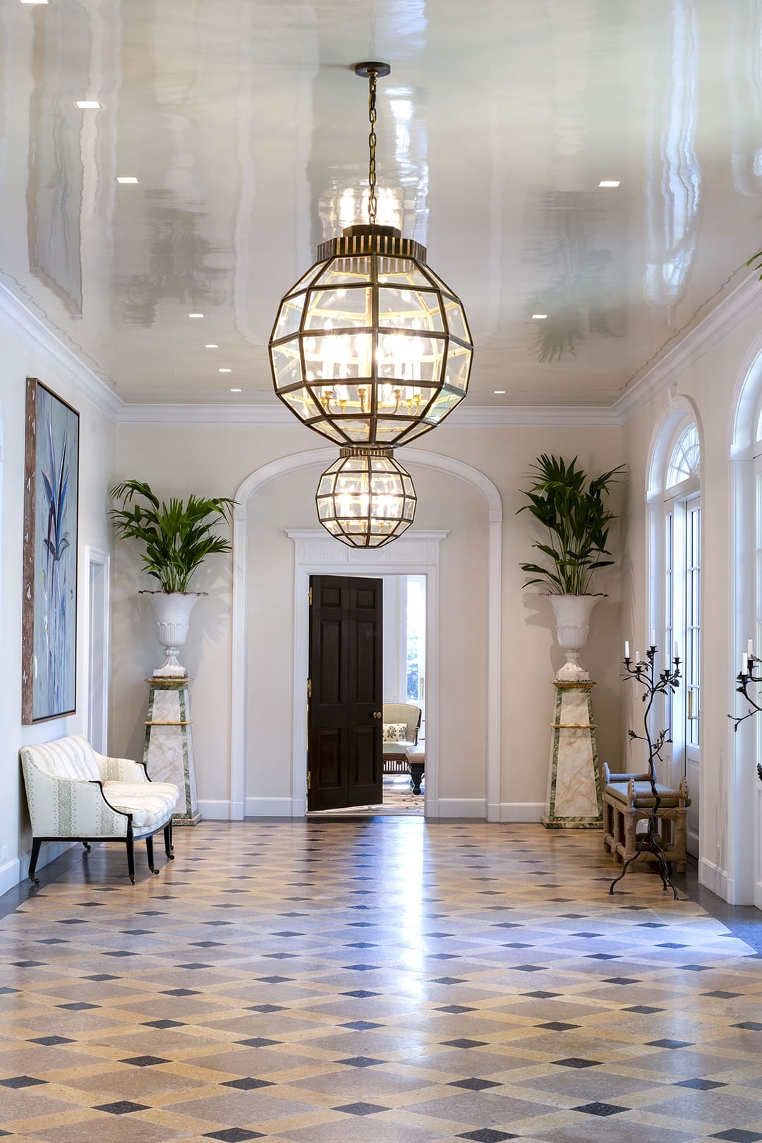 Family Estate : Pam Beach : Yellow House Architects