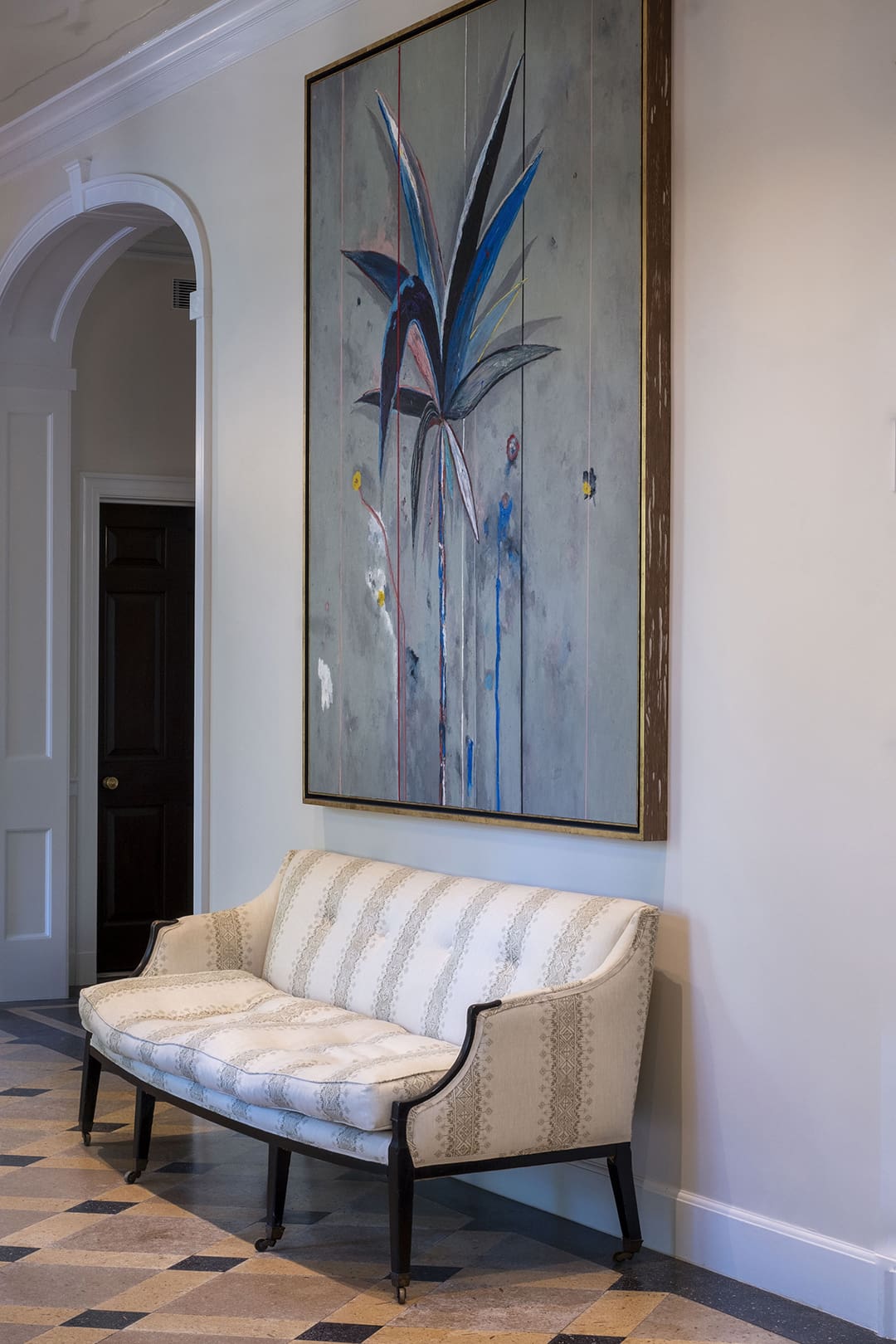 Family Estate : Pam Beach : Yellow House Architects