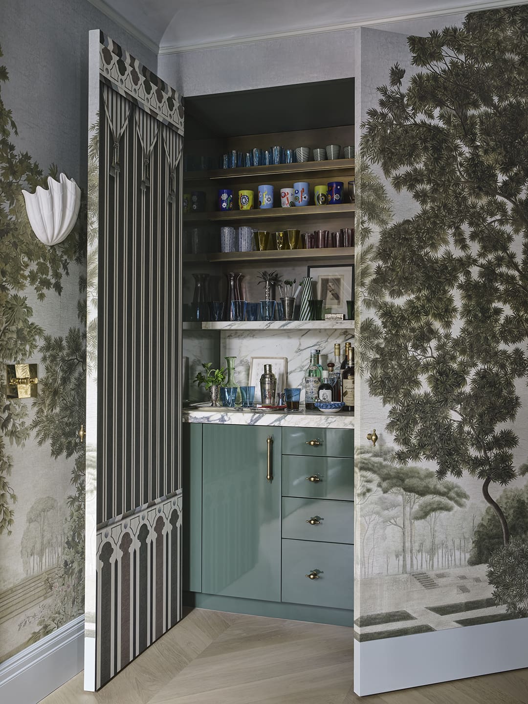 Apartment : Upper East Side : Yellow House Architects