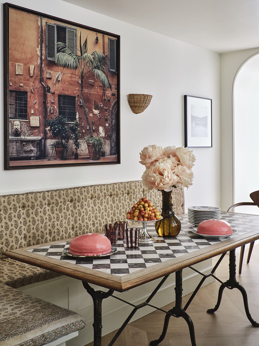 Apartment : Upper East Side : Yellow House Architects