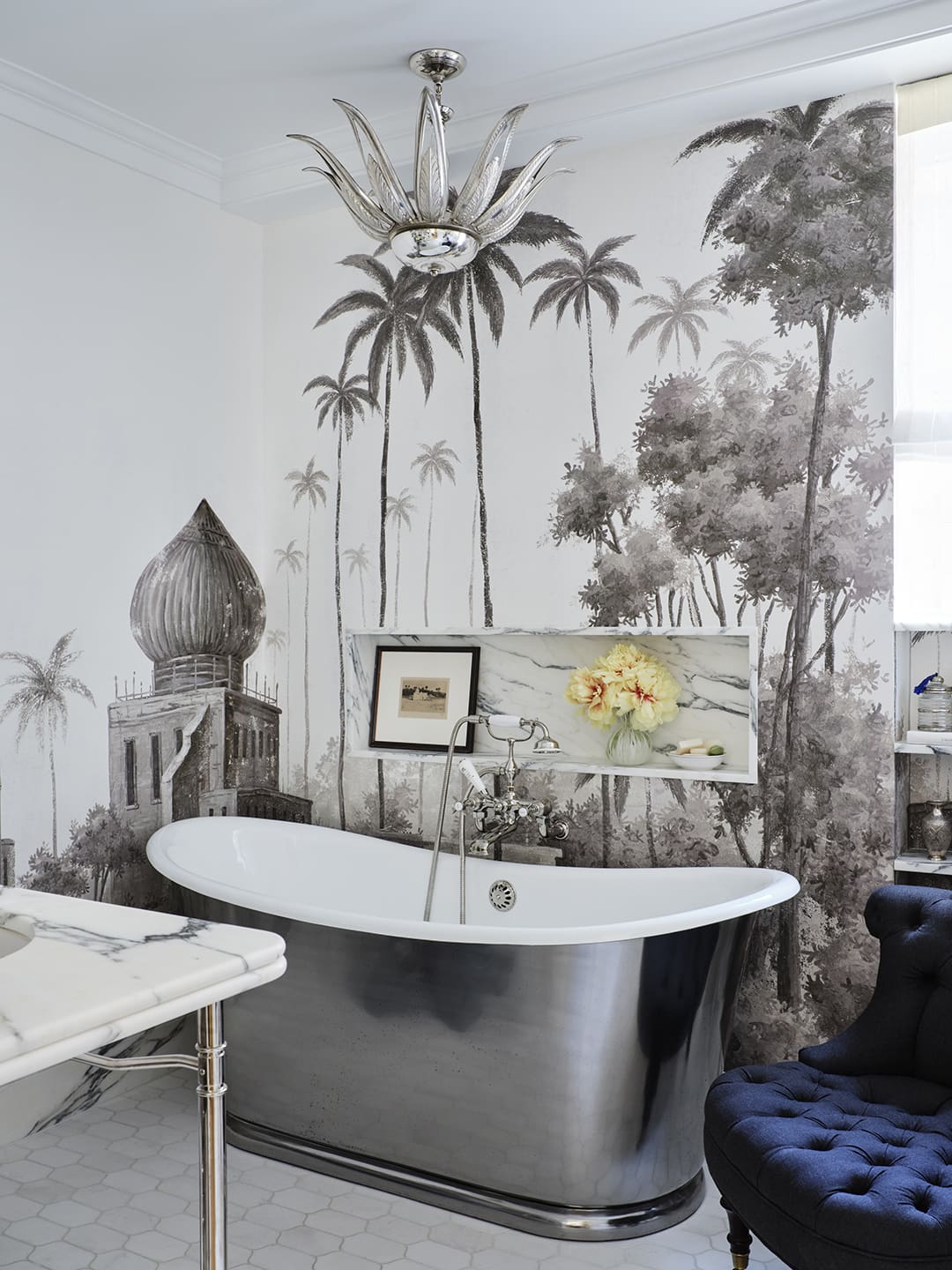 Apartment : Upper East Side : Yellow House Architects