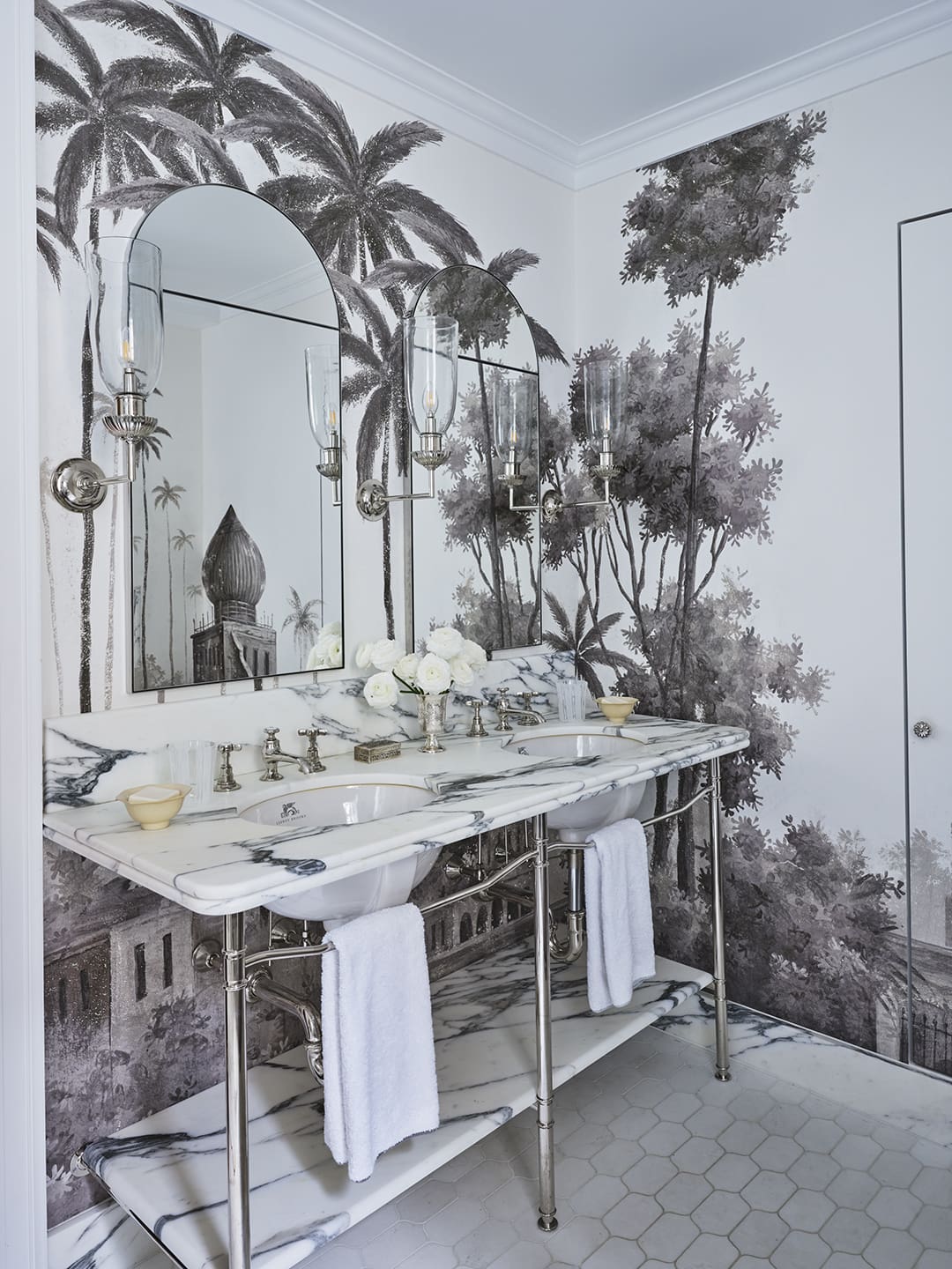 Apartment : Upper East Side : Yellow House Architects