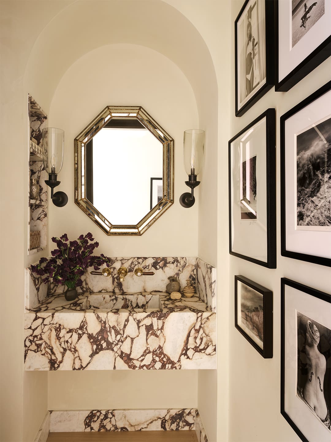 Apartment : Upper East Side : Yellow House Architects