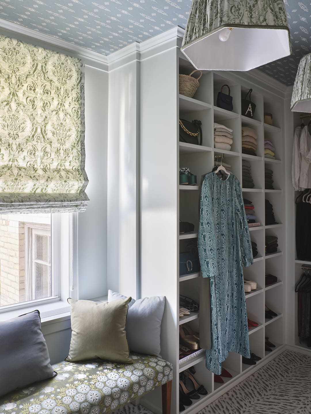 Apartment : Upper East Side : Yellow House Architects