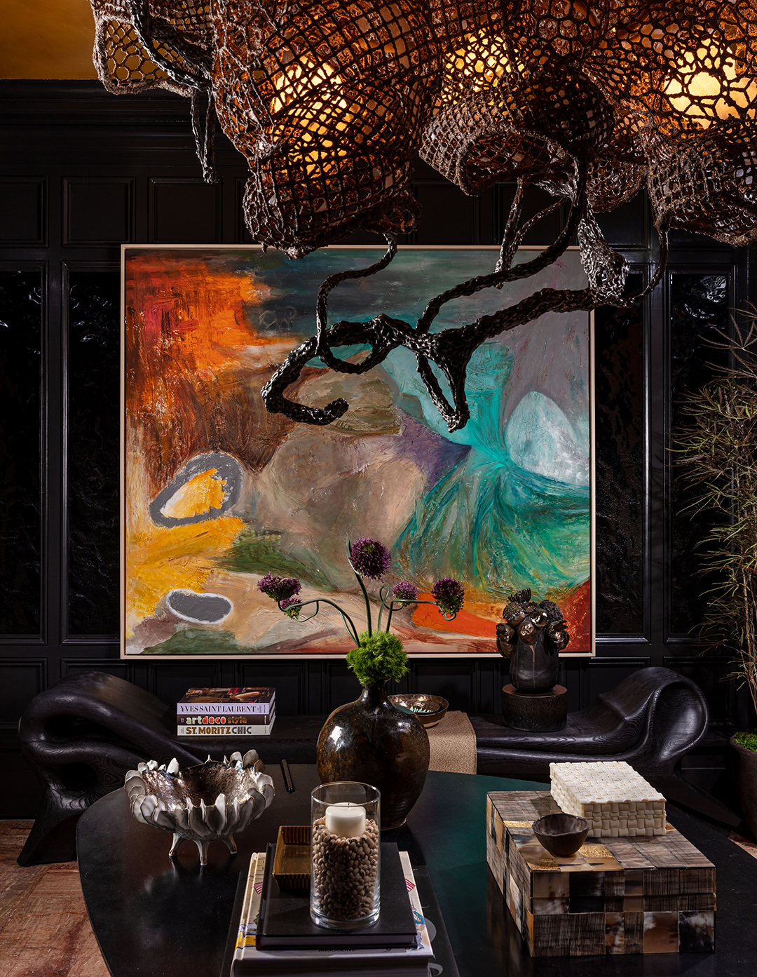 Kips Bay 2023 : New York : Yellow House Architects