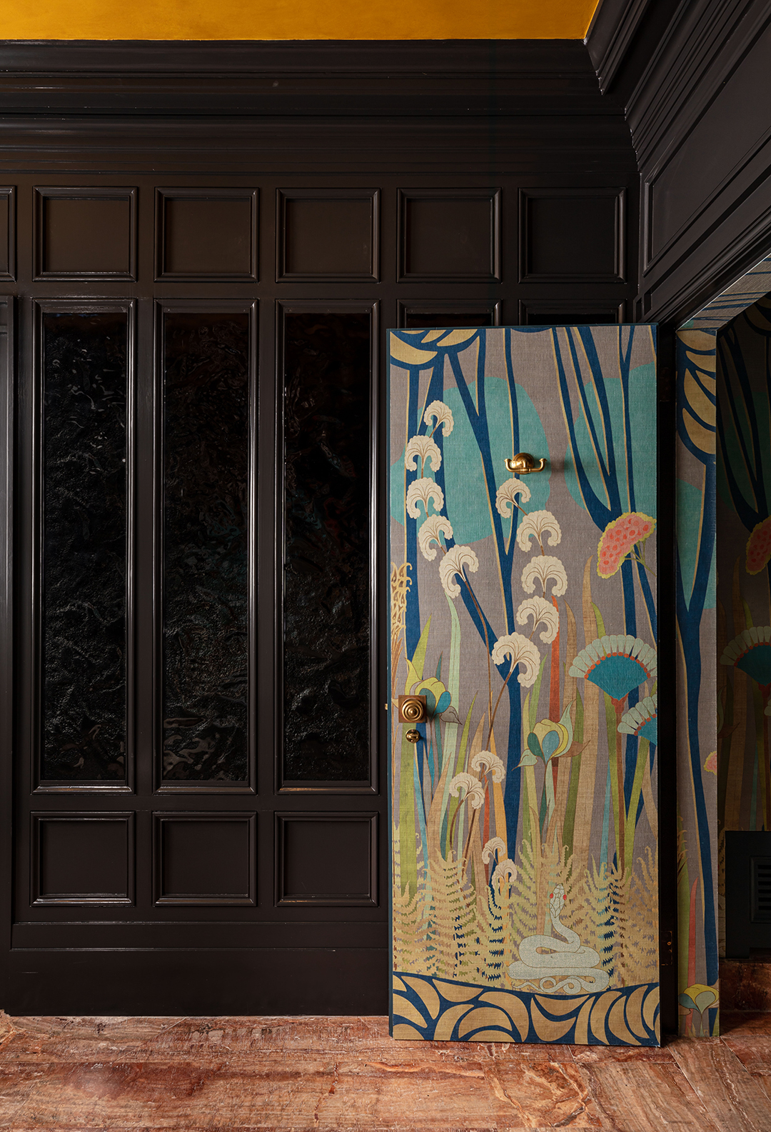 Kips Bay 2023 : New York : Yellow House Architects