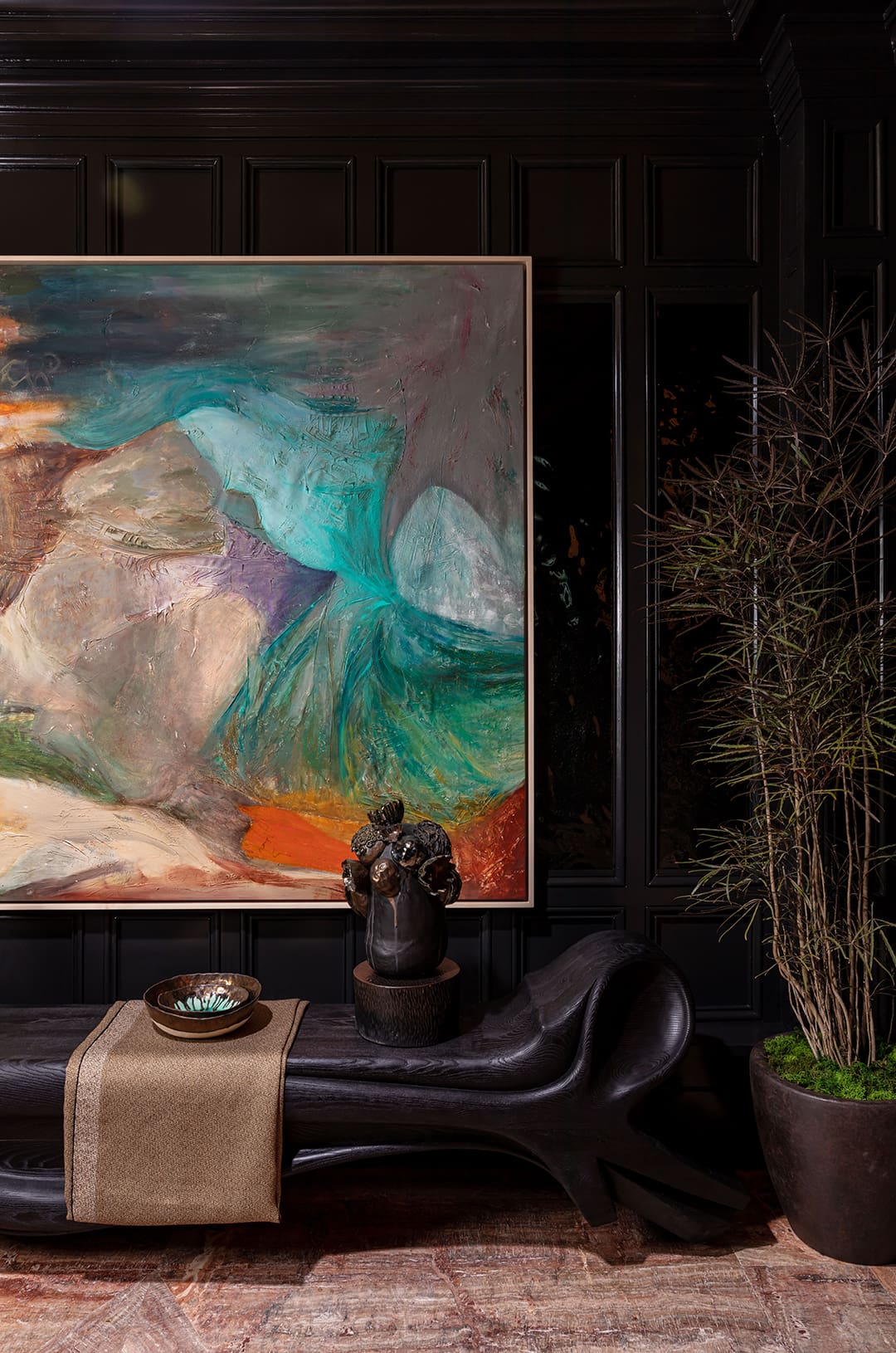 Kips Bay 2023 : New York : Yellow House Architects