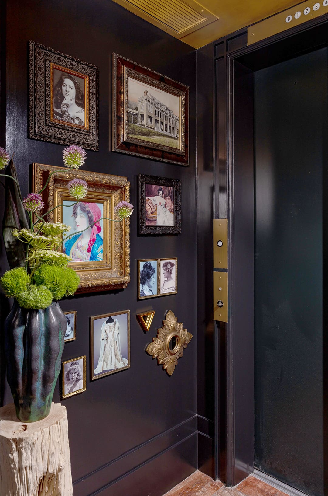 Kips Bay 2023 : New York : Yellow House Architects