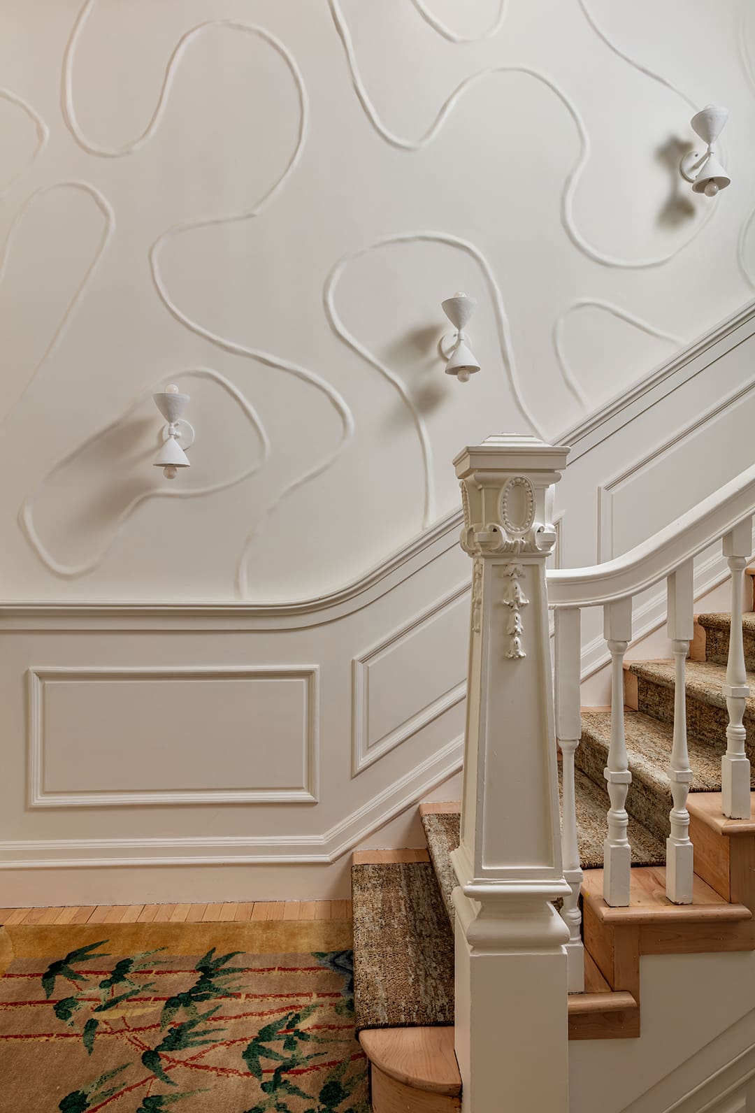 Kips Bay 2023 : New York : Yellow House Architects