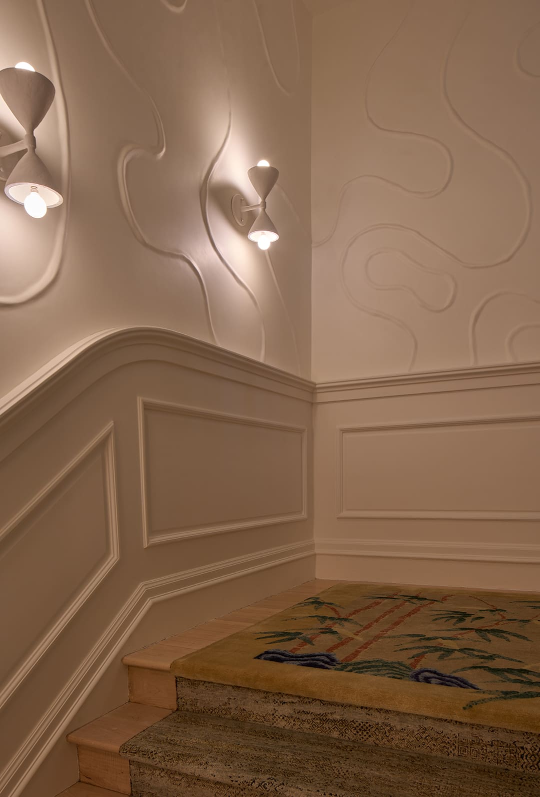 Kips Bay 2023 : New York : Yellow House Architects