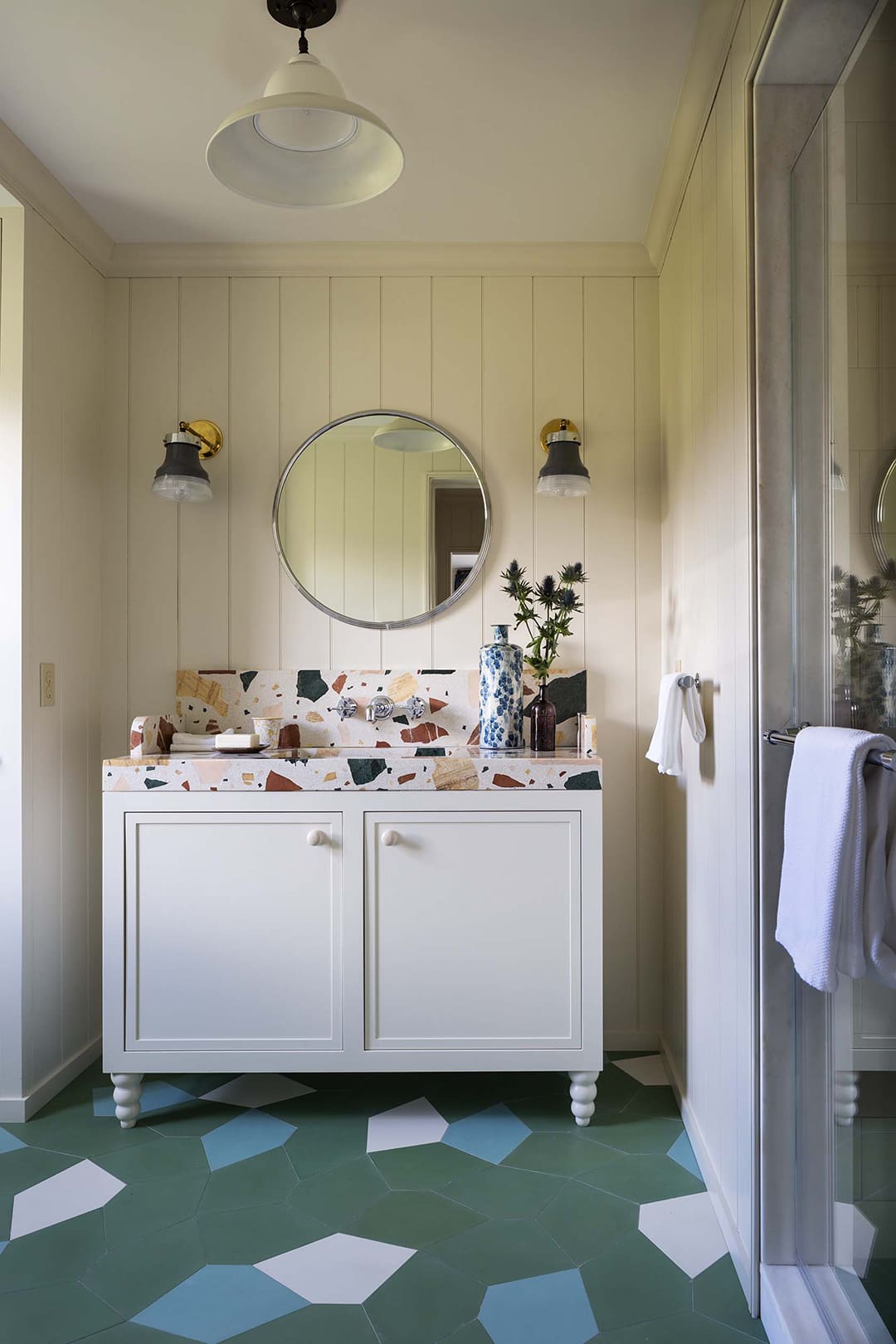 Farmhouse : Beaverkill, NY : Yellow House Architects