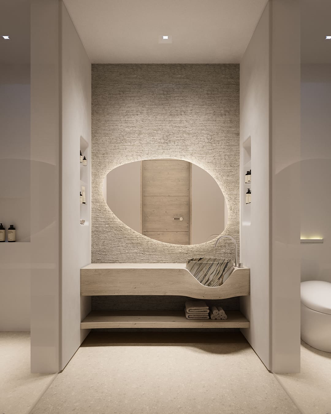 Guest House : Coconut Grove : Yellow House Architects