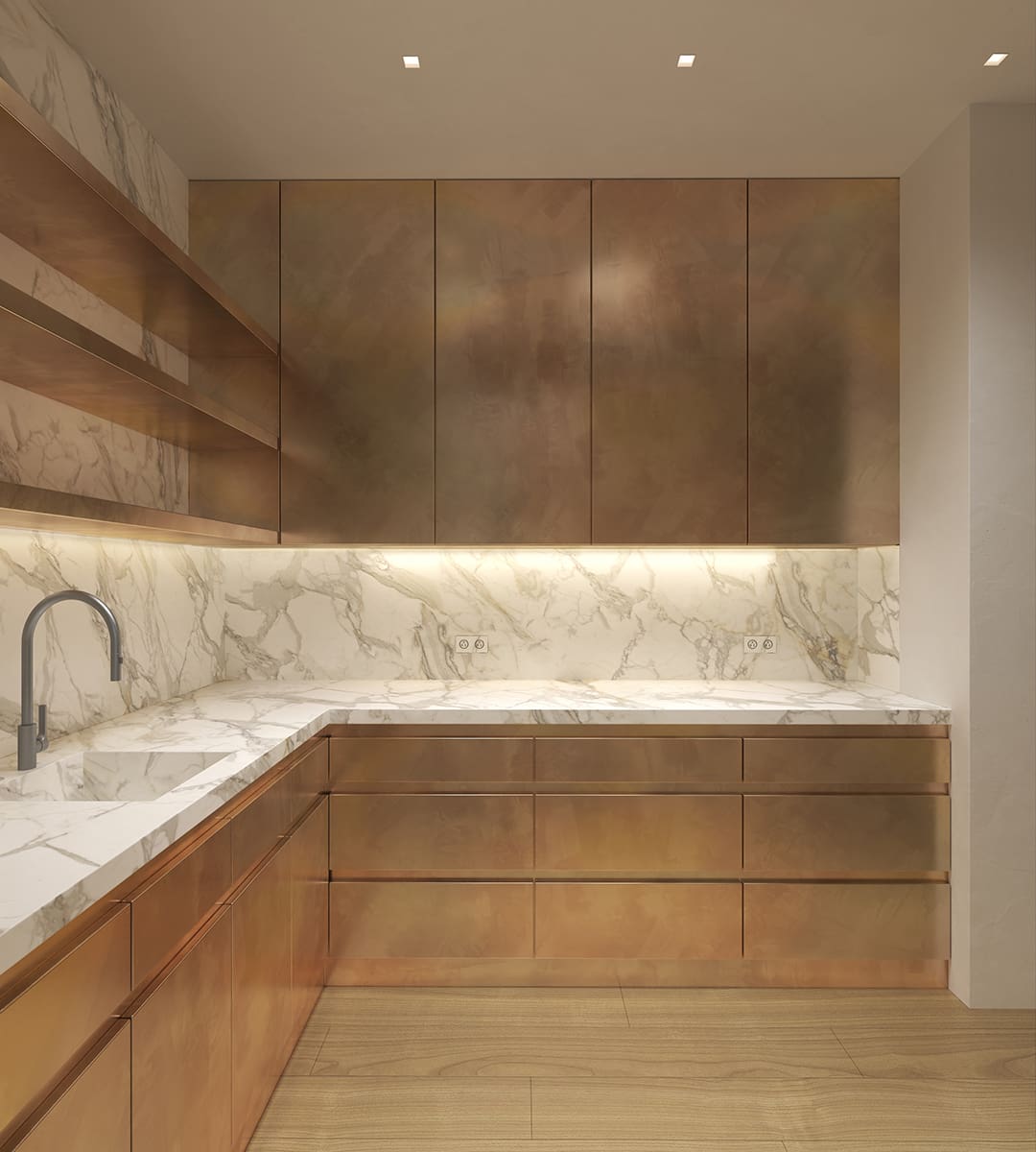 House Restoration : Coconut Grove : Yellow House Architects