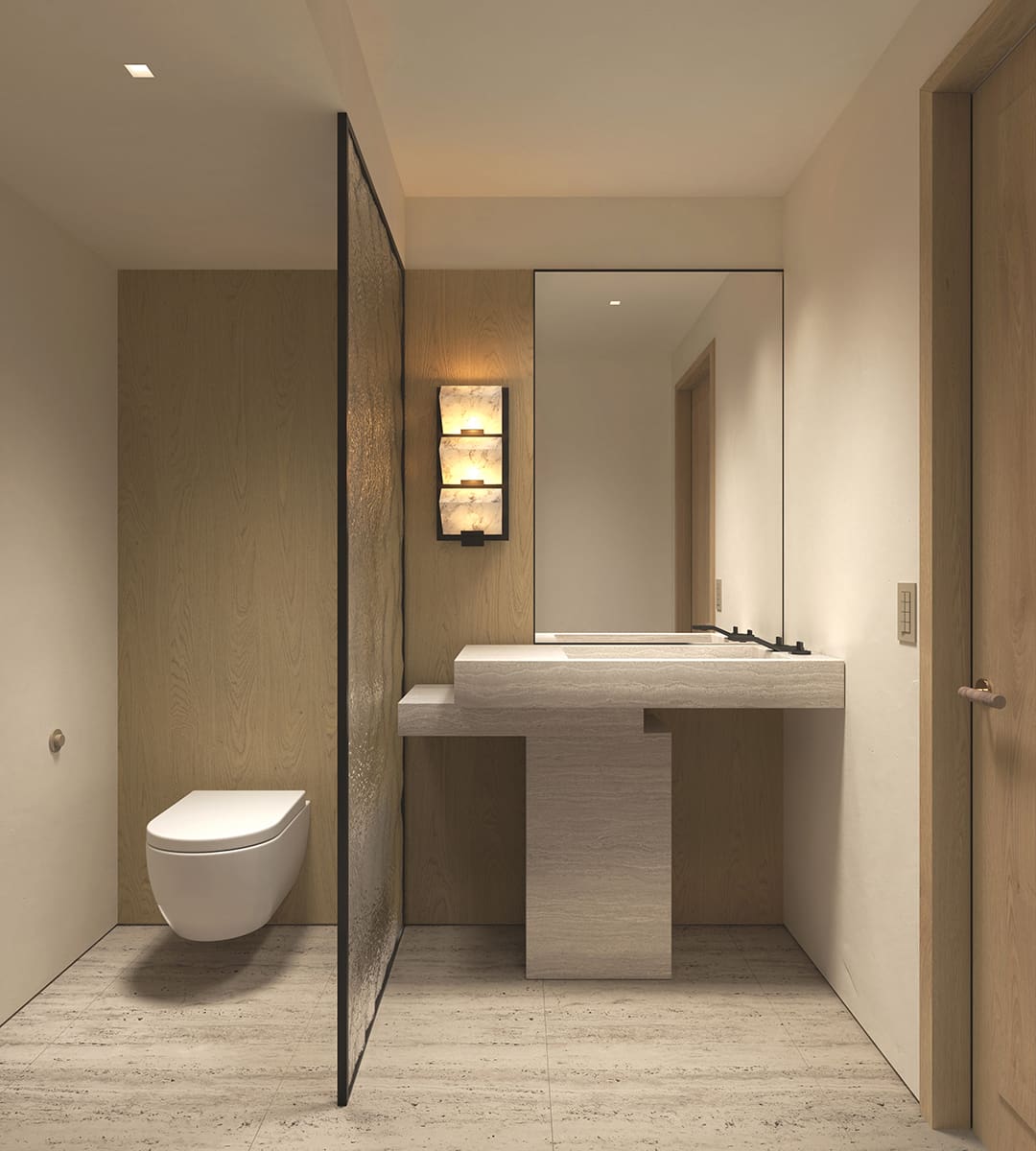 House Restoration : Coconut Grove : Yellow House Architects