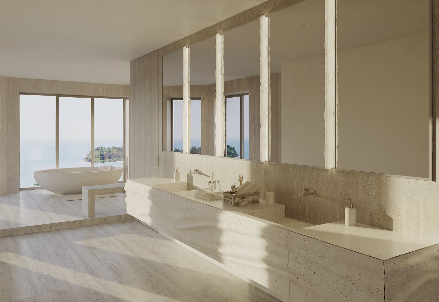 House Restoration : Coconut Grove : Yellow House Architects