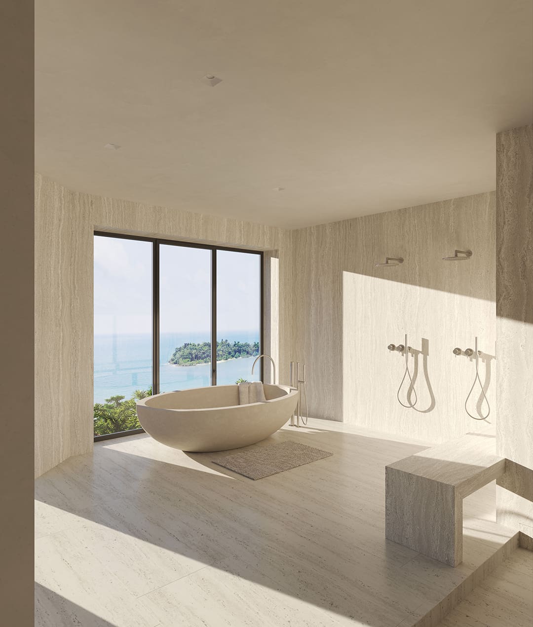 House Restoration : Coconut Grove : Yellow House Architects