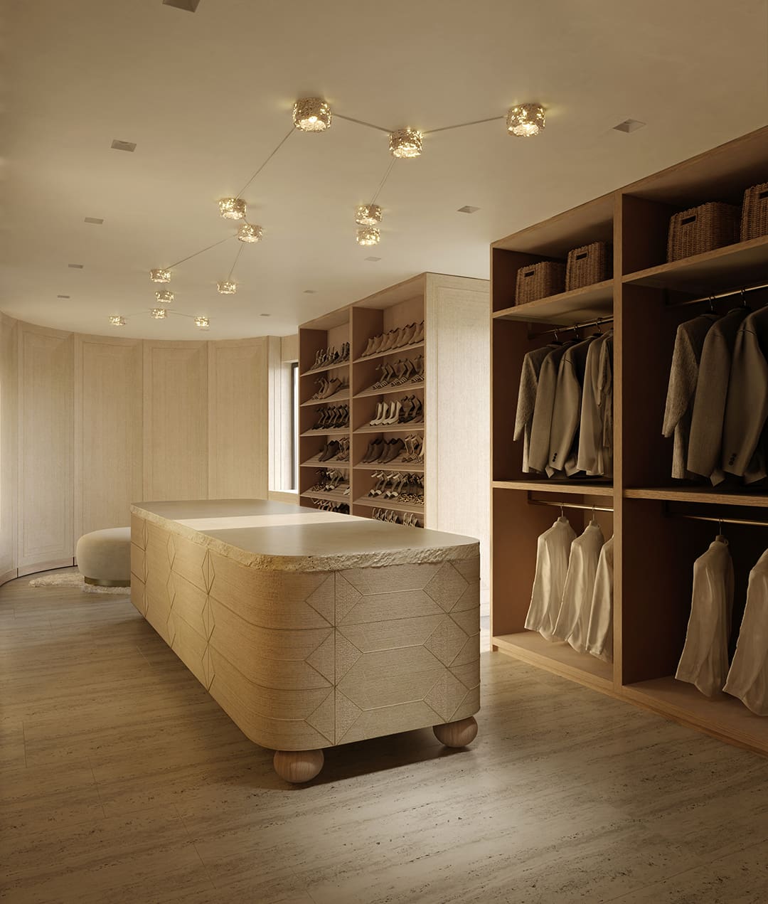 House Restoration : Coconut Grove : Yellow House Architects