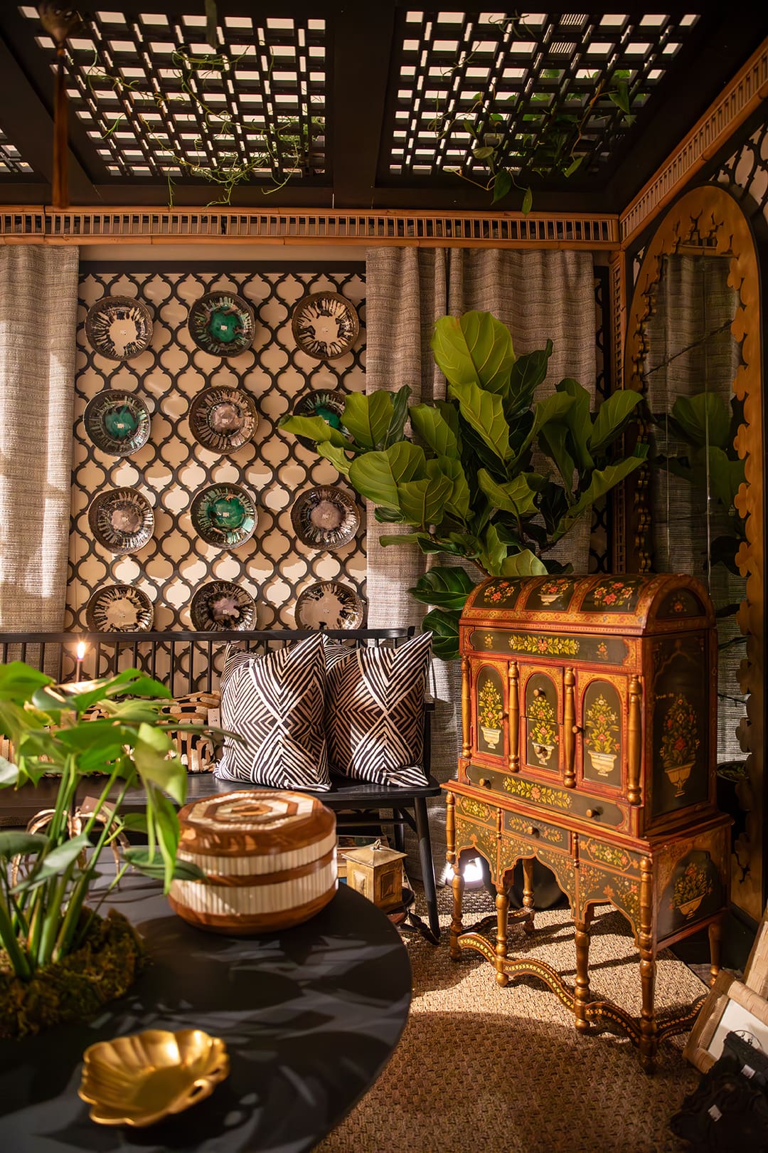 Design On a Dime 2024 : New York : Yellow House Architects