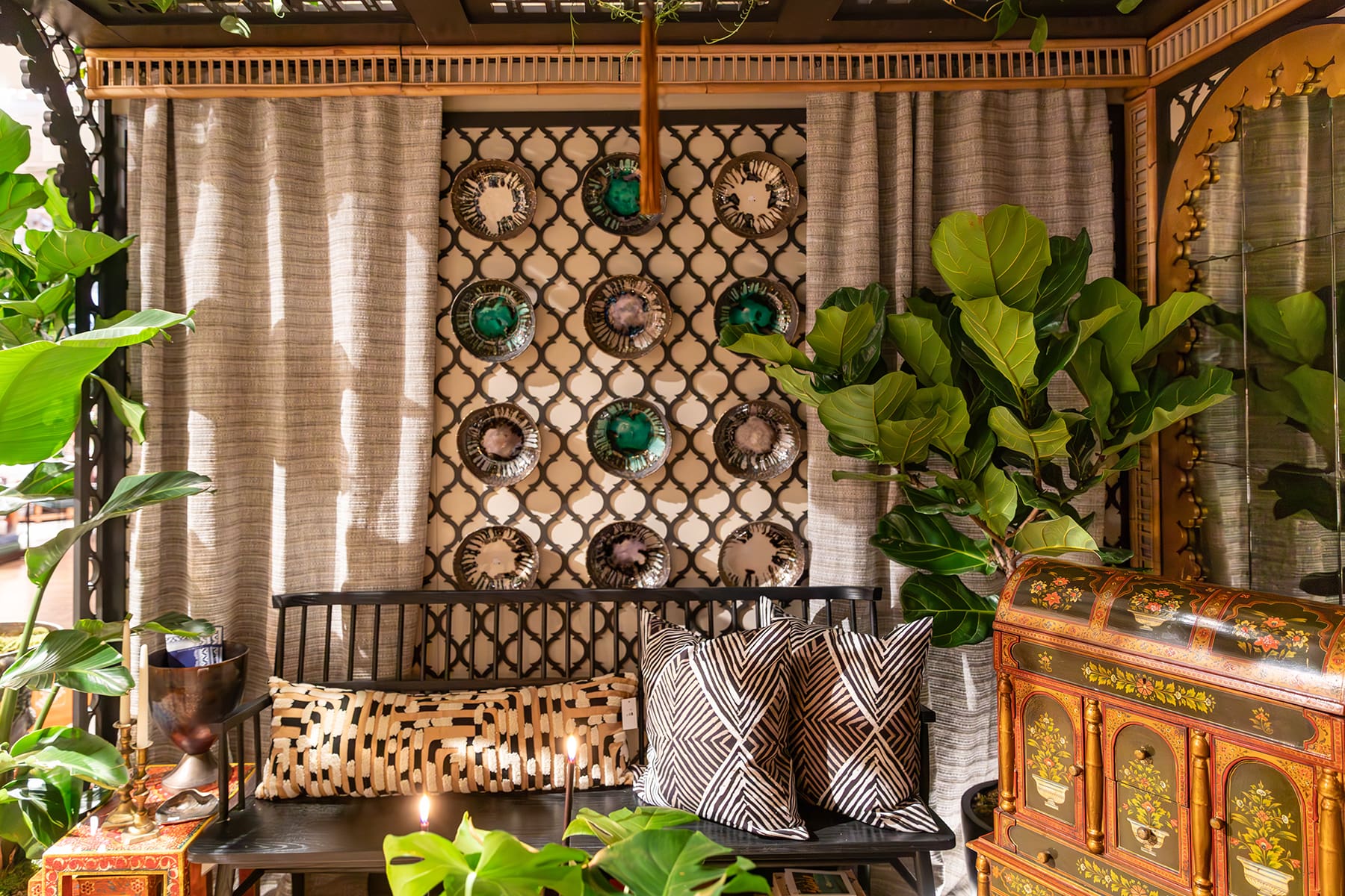 Design On a Dime 2024 : New York : Yellow House Architects