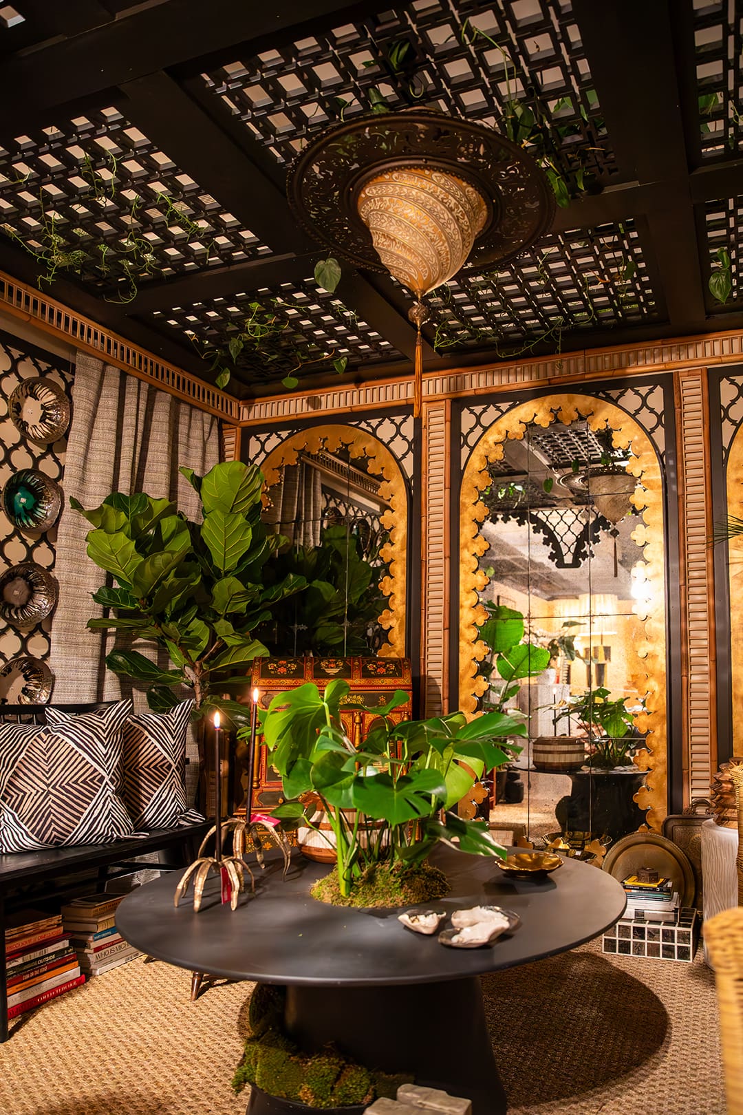 Design On a Dime 2024 : New York : Yellow House Architects