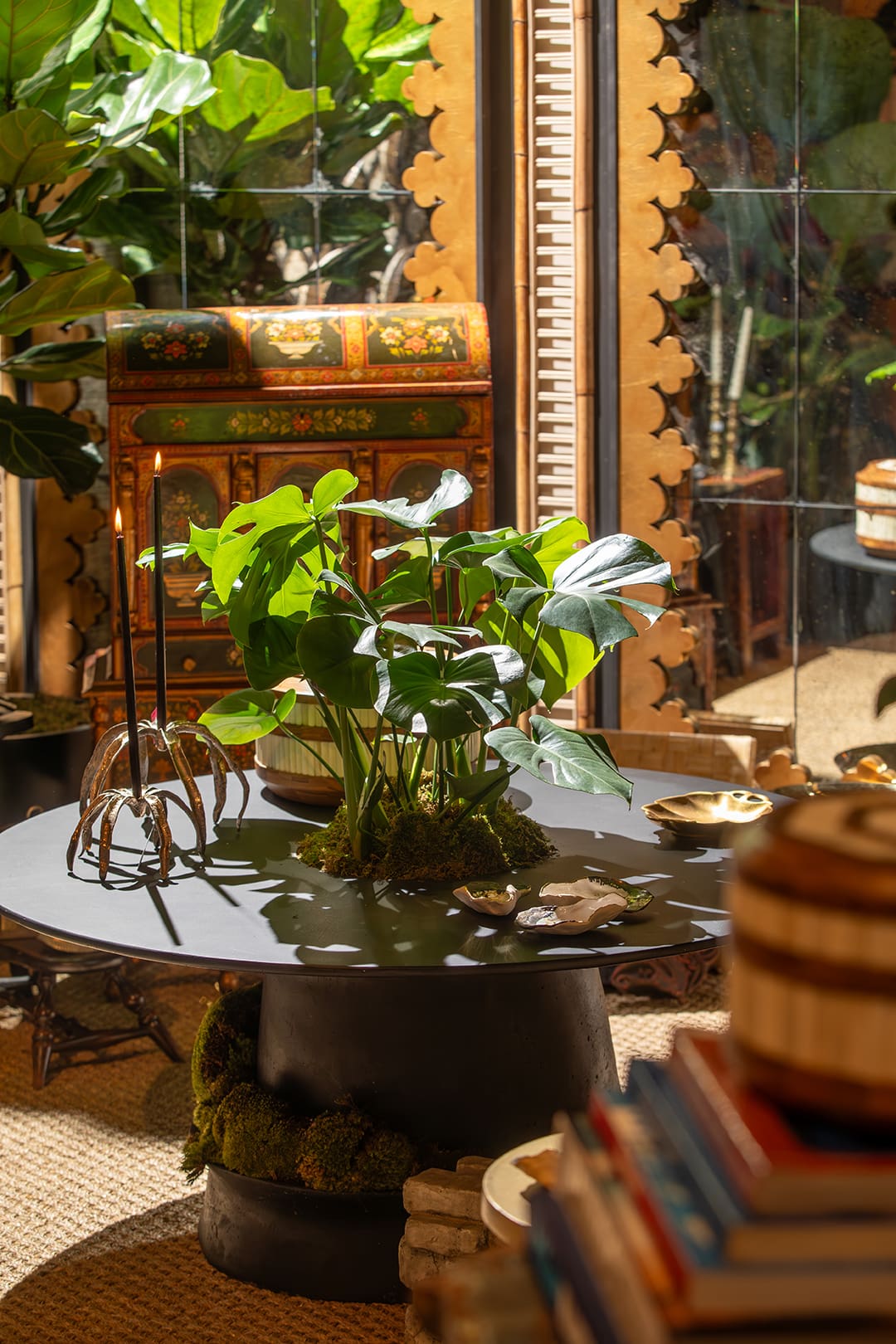 Design On a Dime 2024 : New York : Yellow House Architects