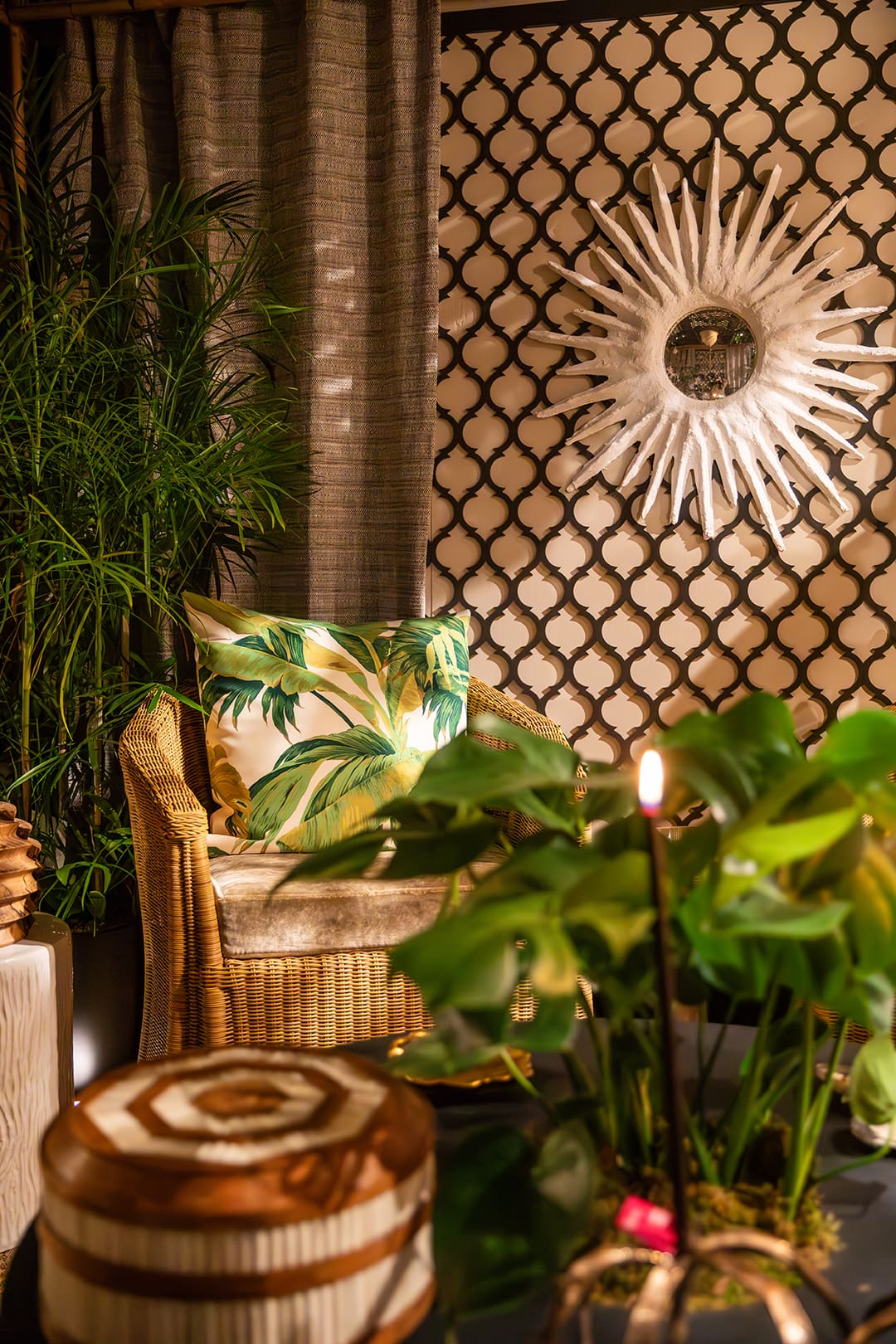 Design On a Dime 2024 : New York : Yellow House Architects