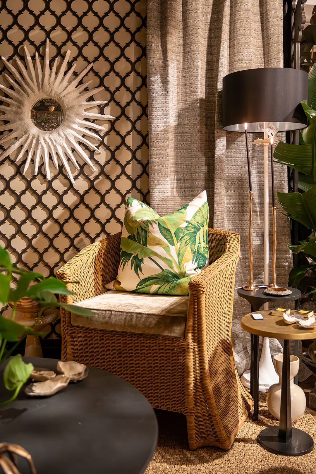 Design On a Dime 2024 : New York : Yellow House Architects