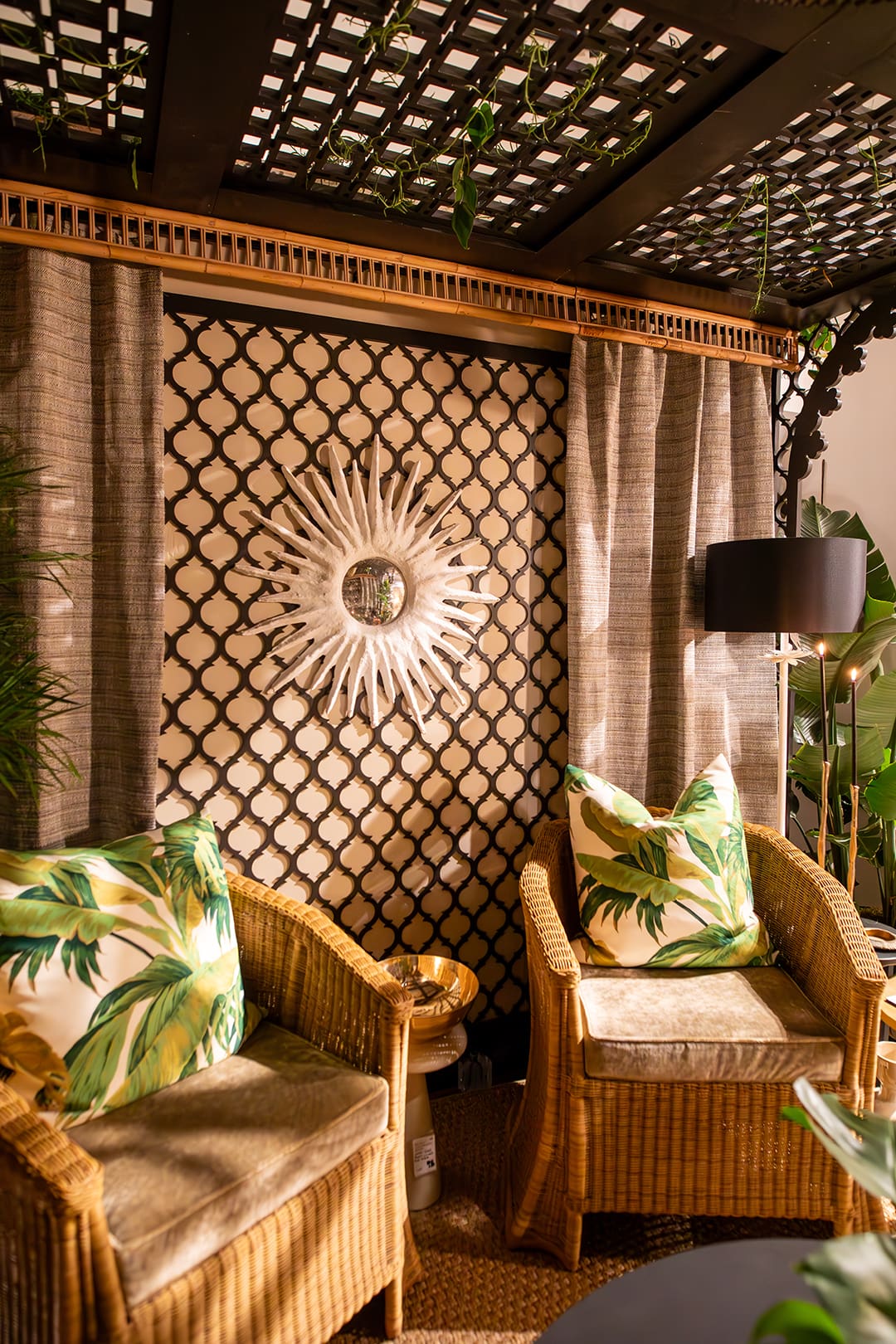 Design On a Dime 2024 : New York : Yellow House Architects