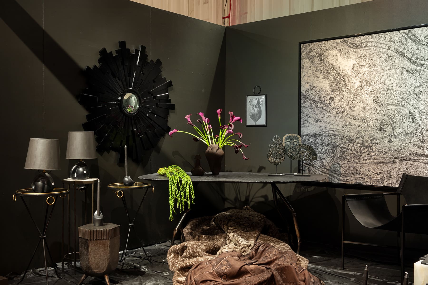 Design on a Dime 2025 : New York : Yellow House Architects