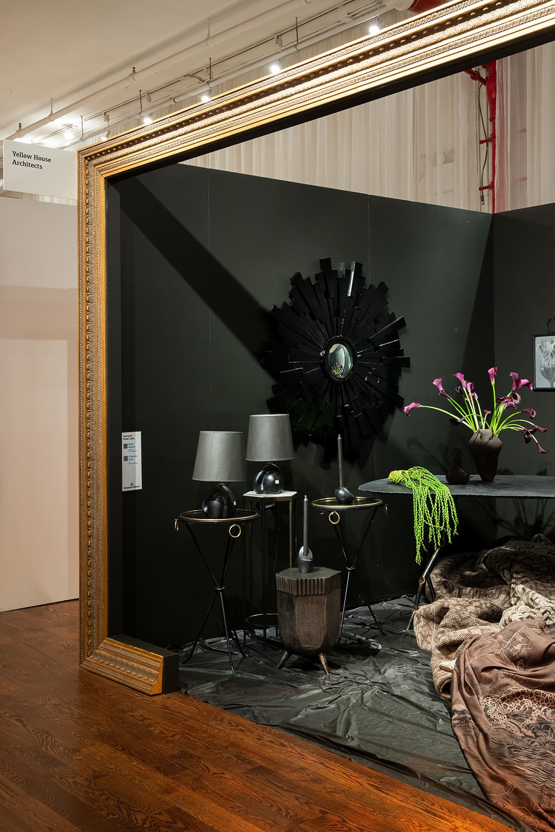 Design on a Dime 2025 : New York : Yellow House Architects