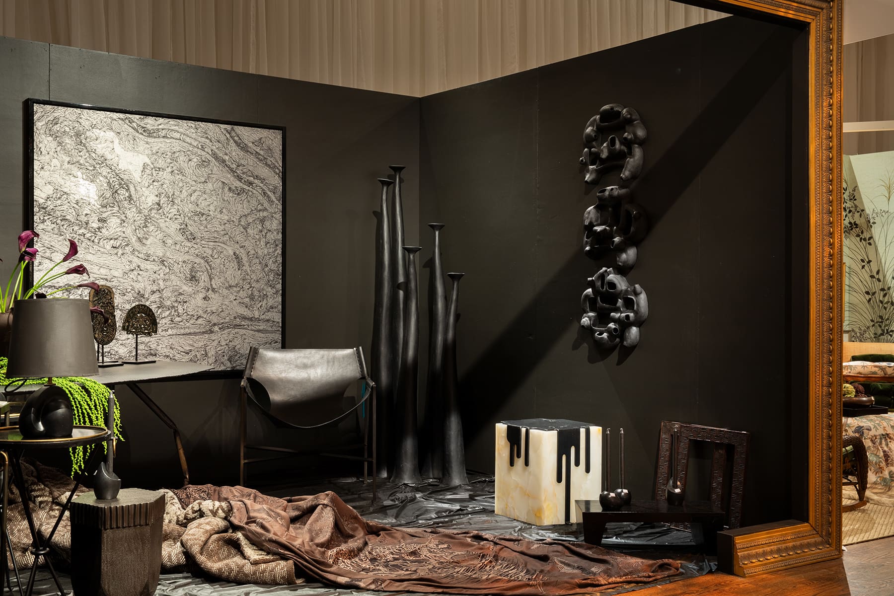 Design on a Dime 2025 : New York : Yellow House Architects