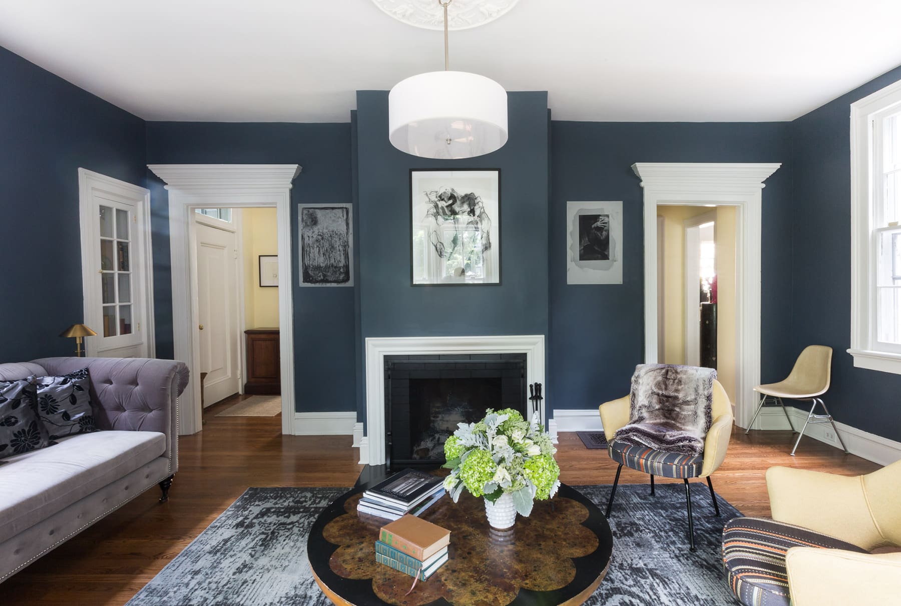 Cottage : Hudson Valley, NY : Yellow House Architects