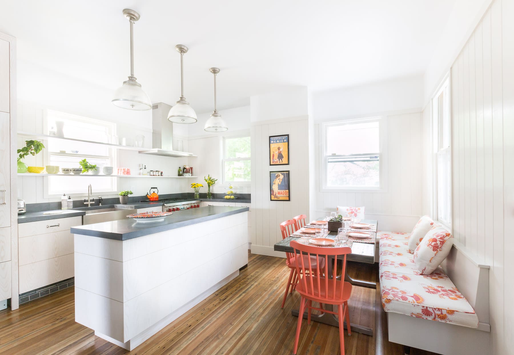 Cottage : Hudson Valley, NY : Yellow House Architects