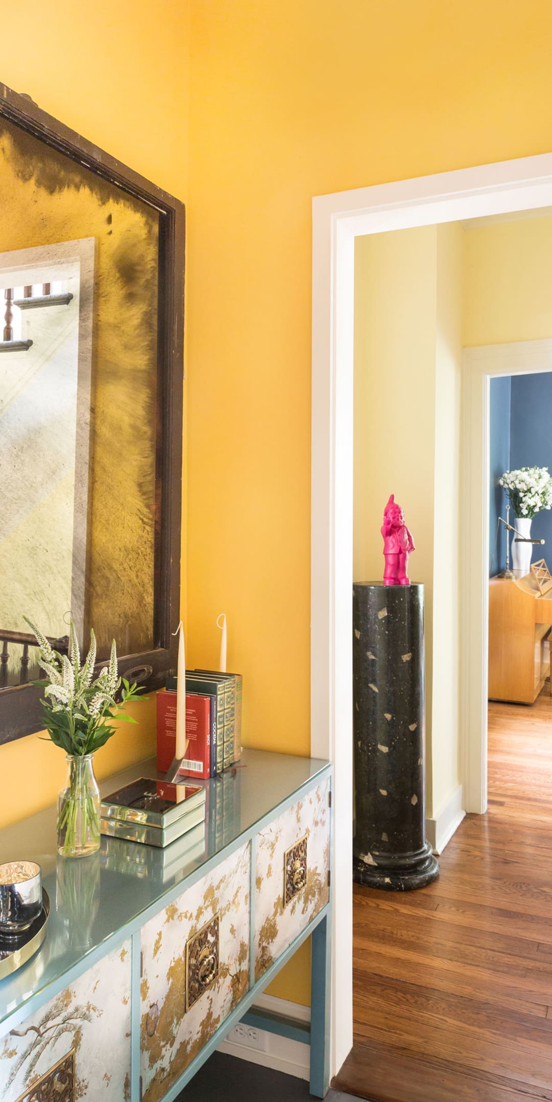 Cottage : Hudson Valley, NY : Yellow House Architects