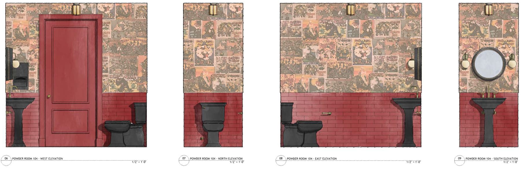 Town Development : McGregor, Iowa : Yellow House Architects