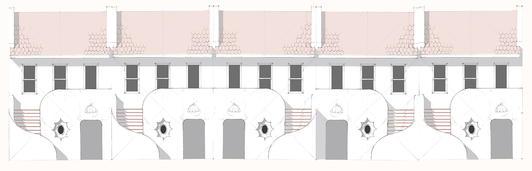 Island Development : Nevis, St. Kitts : Yellow House Architects