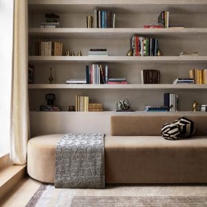 Penthouse : One Wall Street : Yellow House Architects