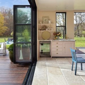 Farmhouse : Beaverkill, NY : Yellow House Architects