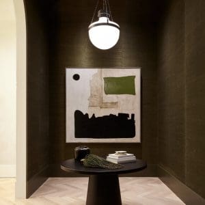 Sales Office : 200 East 75th Street : Yellow House Architects