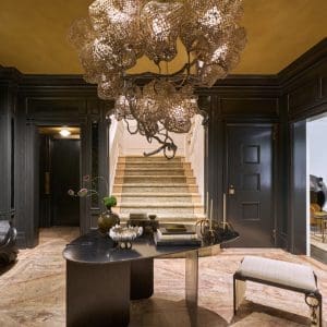 Kips Bay 2023 : New York : Yellow House Architects