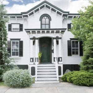 Cottage : Hudson Valley, NY : Yellow House Architects