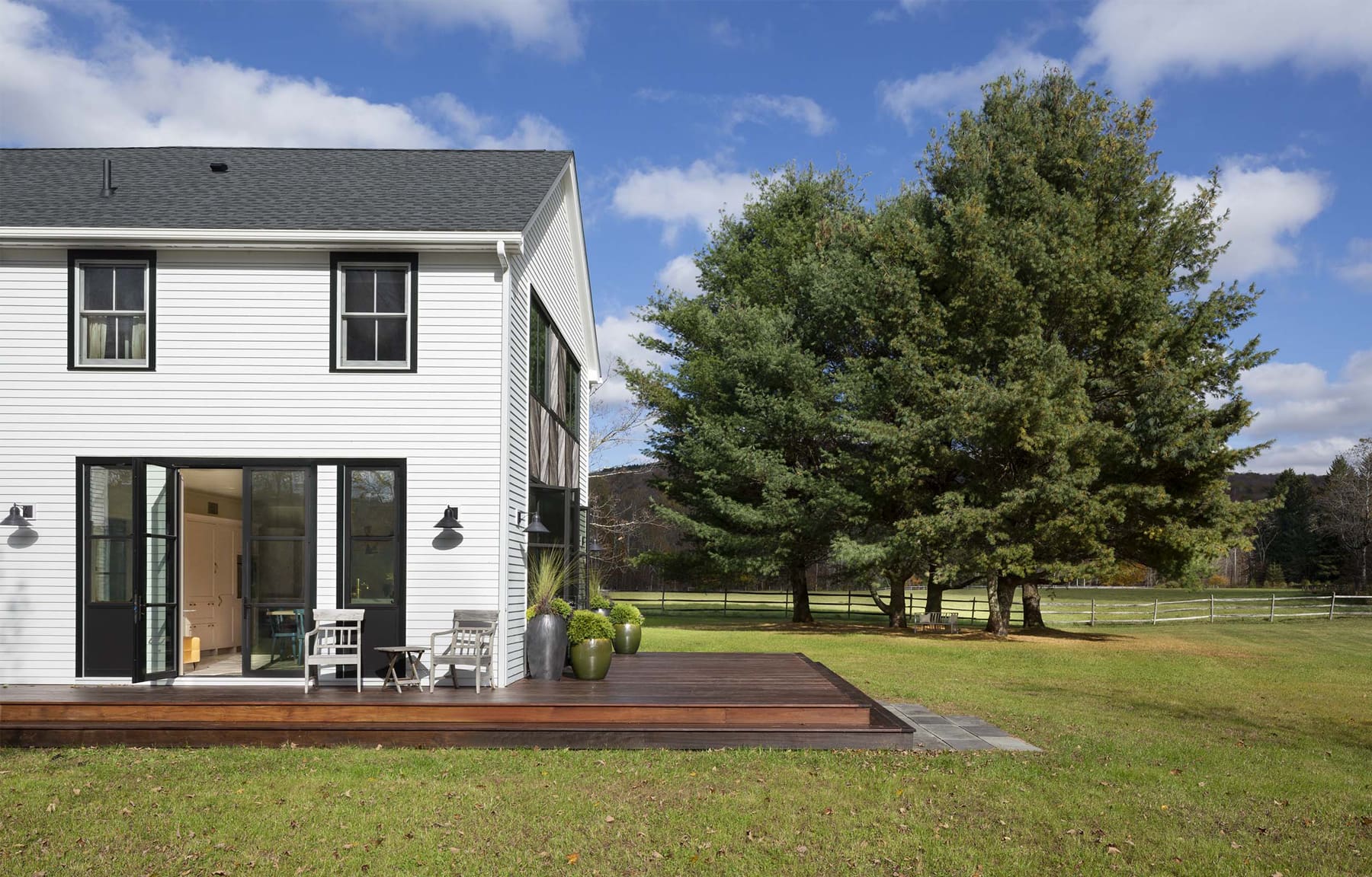 Yellow House Architects