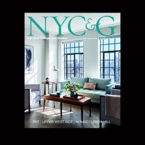 NYC&G : New York Cottages and Gardens