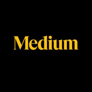 Medium Magazine logo
