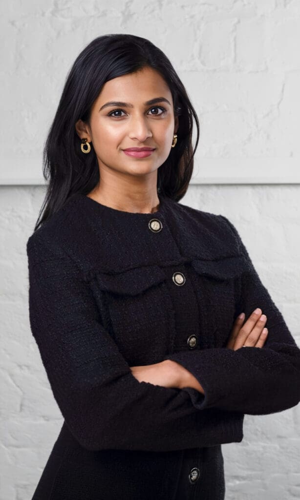 Parvati Pyarelal Yellow House Architects Director of Business Development